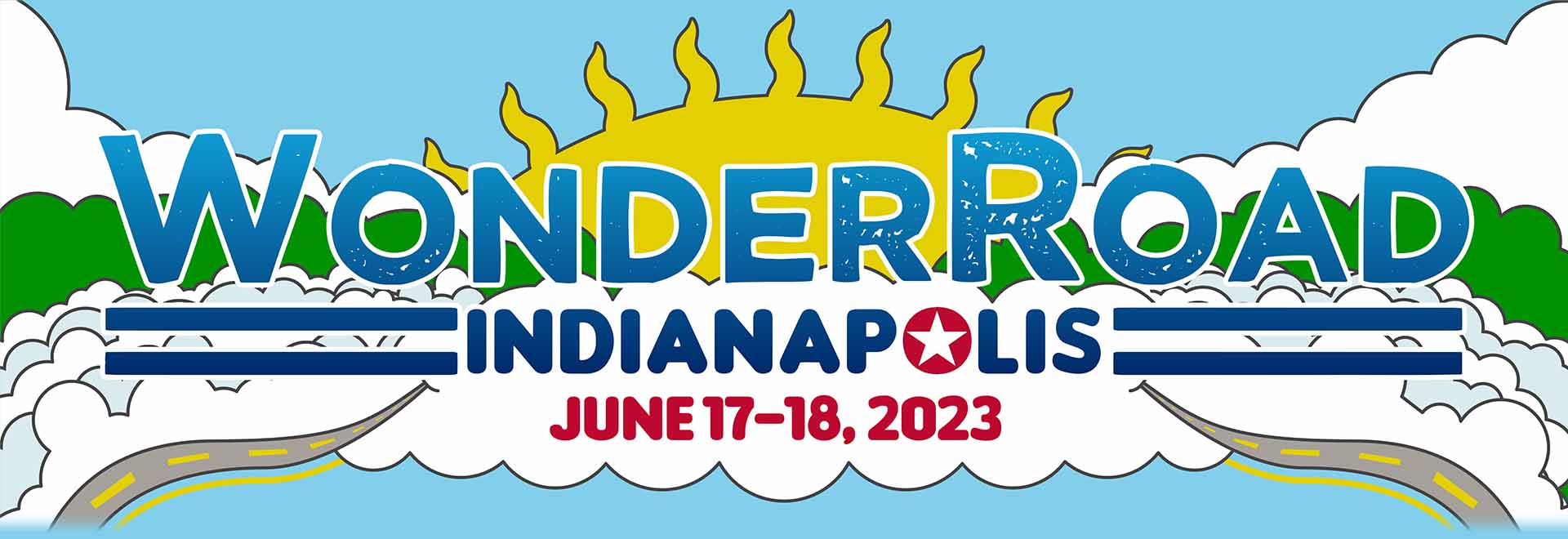 Music & Arts Festival Indianapolis, June 1718, 2023 WonderRoad